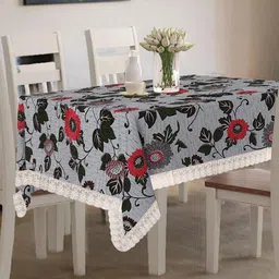Wings Star Multi Plastic Table Covers-image-51