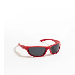 Urban Monkey Unisex Sports Sunglasses with UV Protected Lens-14
