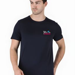 SZN Men Printed Pockets T-shirt-picture-33