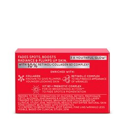 ponds POND'S Age Miracle Wrinkle Corrector Night Cream 50 gm image 3