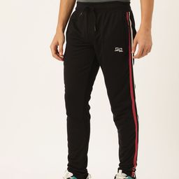 FIFTY TWO Men Regular Fit Dry Fit Sports Track Pants-image-71