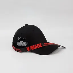 TIPY TIPY TAP Unisex Printed Baseball Cap-image-12