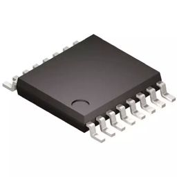 Stmicroelectronics Shift Register 5.5 V 16 Pin TSSOP, STPIC6C595TTR (Pack of 2500)-image-21