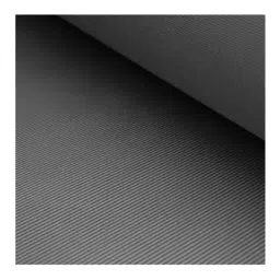 RS PRO Rubber Anti-Fatigue Mat, 1.2m x 10m x 3mm Model No 2217897-13