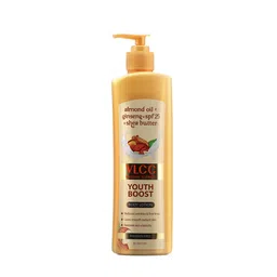 VLCC Youth Boost Body Lotion SPF 25 PA+++ to Protects From Sun Damage - 400ml-32