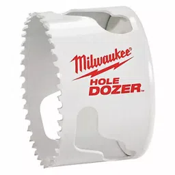 Milwaukee Hole Saw 3-1/4 inch Saw Diameter, 3TGP6-image-93