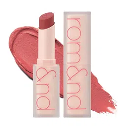 Rom&nd Zero Matte Long Lasting Lipstick -Envy Me 07-3