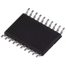Stmicroelectronics Logic Level Translator Translator 5.5 V 20 Pin TSSOP, ST2378ETTR (Pack of 10) image 2