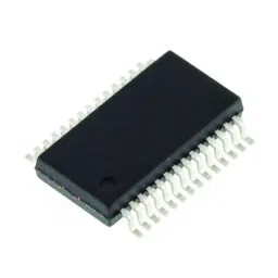 Stmicroelectronics Line Transceiver 28 Pin SSOP, ST3241EBPR (Pack of 1350)-45