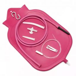 Vittico 4 Ltr Latex Douche Bag-image-4