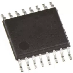 Stmicroelectronics Buffer Converter Combination Circuit 6 V 16 Pin TSSOP, ST3232ECTR (Pack of 2500)-0
