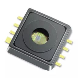 Infineon PRESSURE SENSOR, 40-115KPA, SOFL-8, KP236XTMA1-16
