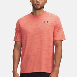 UNDER ARMOUR Loose Fit Training T-shirt-image-37