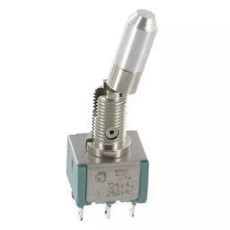 ELECTROSWITCH Switch, Toggle, Dpdt, 6A, 250V, A223K12KZQ-image-17