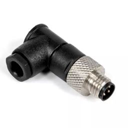 RS PRO Circular Connector 4 Contacts Cable Mount M8 Connector Plug Male IP67, 1863088-image-92