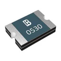 Yageo PPTC RESETTABLE FUSE, 0.5A, 30VDC, SMD, SMD1812B050TF/30-image-11