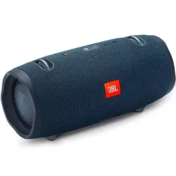 JBL Xtreme 2 Blue Wireless Portable Bluetooth Speaker 2000128-17
