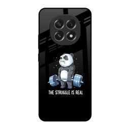 QRIOH Quirky Printed Oppo F29 Pro 5G Back Case Mobile Accessories-image-94