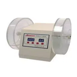HTLP Double Drum Friability Test Apparatus HTLP-073-image-74