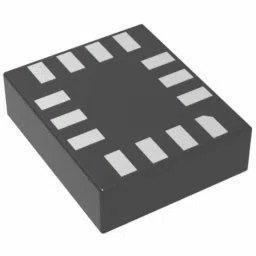Stmicroelectronics 6-Axis Surface Mount Motion Sensor Module, LSM6DSOTR (Pack of 5000)-63