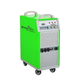 Great Yuva DC Inverter Plasma Cutting Machine with Inbuilt Air compressor YCUT-101 PR image 1