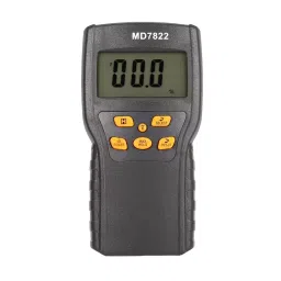 Nutan MD7822 Measuring Range 8 to 20 % Grain Moisture Meter-10