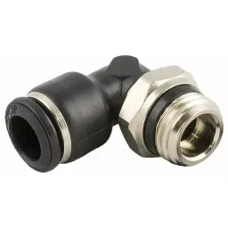 RS PRO Push-in Fitting, R 1/8 Male to Push In 6 mm, Threaded-to-Tube, 1761334-image-59