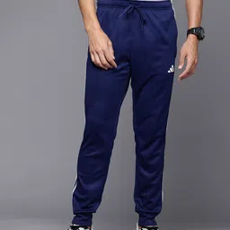 ADIDAS Men Sportswear 3-Striped Joggers-image-97