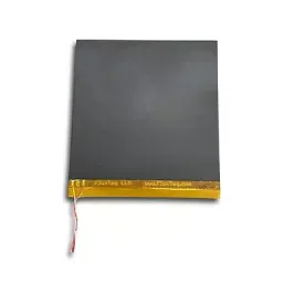 Fluxteq Thin Film Heat Flux Sensor Copper-27
