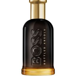 BOSS Men Bottled Absolu Eau de Parfum Intense - 100ml-image-21