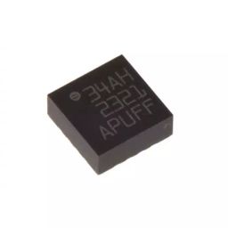 Stmicroelectronics Proximity Sensor Ics 3 V 12 Pin LGA, VL6180XV0NR/1 (Pack of 5000)-image-10