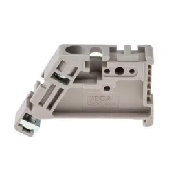 RS PRO End Bracket for use with CDK, CDU, CPE, CTR Terminal Block, 8787556 image 5