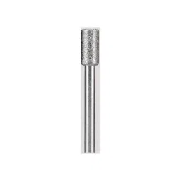 AS ONE Cylindrical Diamond Bit 5 mm Blade Dia., 2-019-07-25