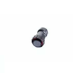 RS PRO Circular Connector 26 Contacts Cable Mount Socket Female IP67, 2506171-image-74