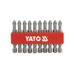 Yato PH2x75 mm Screwdriver Bits YT-0480-29