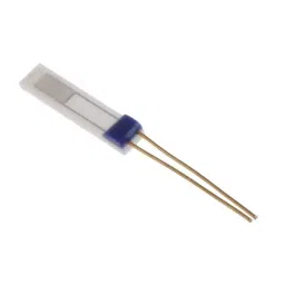 RS PRO PT100 RTD Sensor 2 mm Dia 10 mm Long 2 Wire Chip Class 1/3 B +500°C Max, 3629812-42