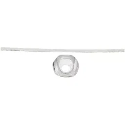 Prior Chrome Dicky Garnish for Maruti Suzuki Alto-22