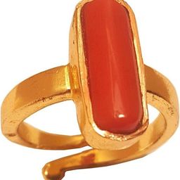 GenZcomplex Brass Finger Ring-picture-23