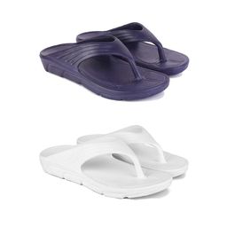 DRACKFOOT Men Thong Flip-Flops-picture-12