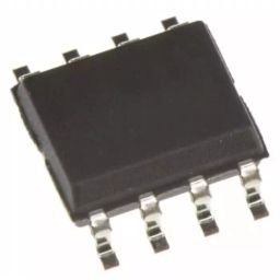 Stmicroelectronics Mosfet Power Switch IC High Side 8 Pin 12 µA SO, STMPS2141MTR (Pack of 25)-image-69