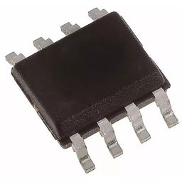 Stmicroelectronics Mosfet Power Switch IC 8 Pin 3.5 Amp SOIC, VNS3NV04DPTR-E (Pack of 2500)-image-30