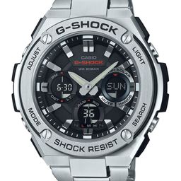 CASIO G-SHOCK Men Watch G604 GST-S110D-1ADR-86
