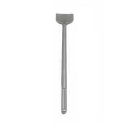 Div's Chisel Extra Wide Metal Silver Size 17x280x50 mm-24