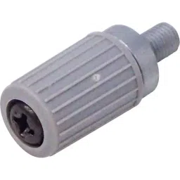 Mitutoyo Ratchet For Micro Gauge, 04GZA239-37