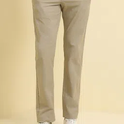 Allen Solly Men Slim Fit Trousers-image-97