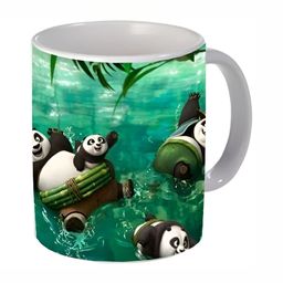Mr UVD Green Ceramic Cup-image-48