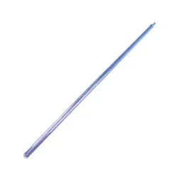 Biohall 100 mm Length Clear Glass Capillary Tube with Both End Open, BLS.CT.02 (Pack of 100)-10