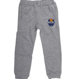 Wear Your Mind Unisex Grey Solid Straight Fit Joggers-picture-45