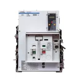 C&S Electric Air Circuit Breaker ACB with Intelligent Release MicroPro 3.1 Manual Fixed 3200 Amp 4 Pole 65 kA Breaking, AH30D4CSMP3.1MF(S)-image-31