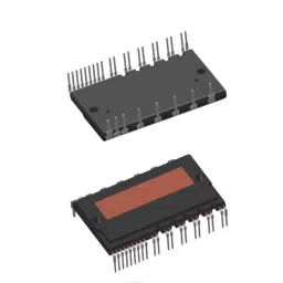 Stmicroelectronics Induction Motor Driver IC 50 Amp, STGIK50CH65T-49